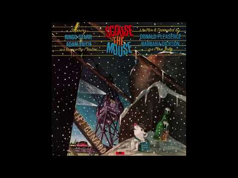 Ringo Starr - Scouse the Mouse