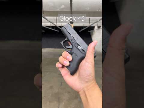 Is The Glock 43 Still Worth It In 2026? Honest Review \u0026 Live Fire Test