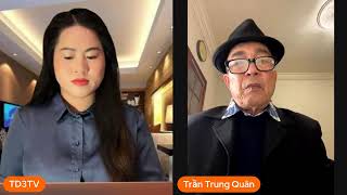 Download lagu 🟢 03.11.25 CHÚ TRẦN TRUNG QUÂN: LÀM RÕ VỀ CÁI CHẾT CỦA CỐ TT NGÔ ĐÌNH DIỆM VÀ NHỮNG VIỆC LIÊN QUAN mp3