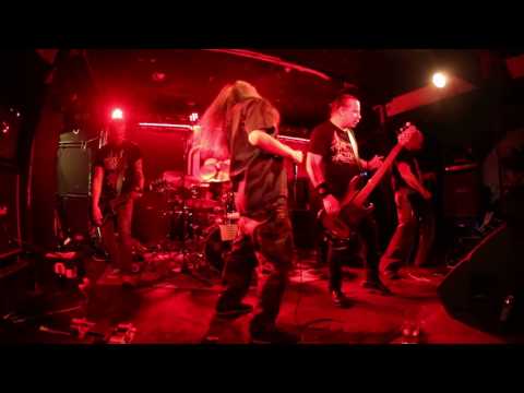 Soundi.fi: Abhorrence: Live in Helsinki