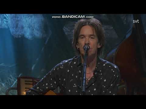 Per Gessle - Vid hennes sida