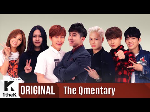 The Qmentary(더큐멘터리): 'Madly Amazingly Funny' Hall of Fame('똘잼' 명예의 전당) w/Apink, GOT7, BTOB & MORE