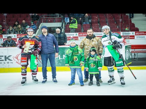 Petr Kumstát s Janem Košťálem zpátky v Karlových Varech