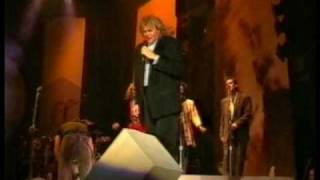 Love to Shine &amp; When The War Is Over ~~~ John Farnham ~~~ Brisbane 88