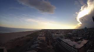 Sea Isle City City Skyline Cam from the Spinnaker Condos