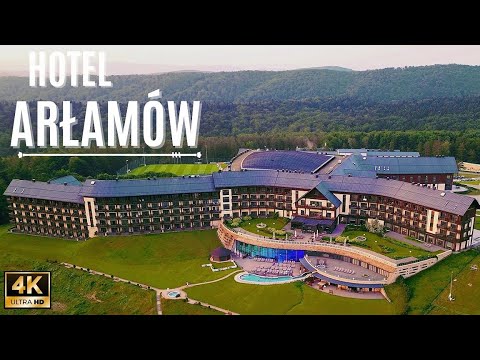 Hotel Arłamów