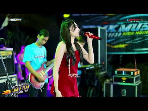 HABIS GELAP TERBITLAH TERANG SEPTI WIDYA - DMK MUSIC - WEDDING MUJAB & ELYA - KARANG TENGAH DEMAK