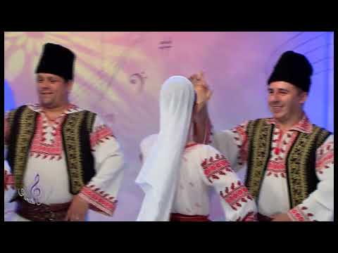 ANSAMBLUL FOCLORIC PROFESIONIST  '' VALEA PRAHOVEI''  - Familia Favorit (septembrie 2022)