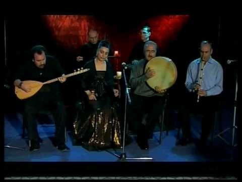 "Savalan" qrupu Novruz Novruzlu ve Helimet Sultan - HER SEY AYRILIQDAN BASLADI-2