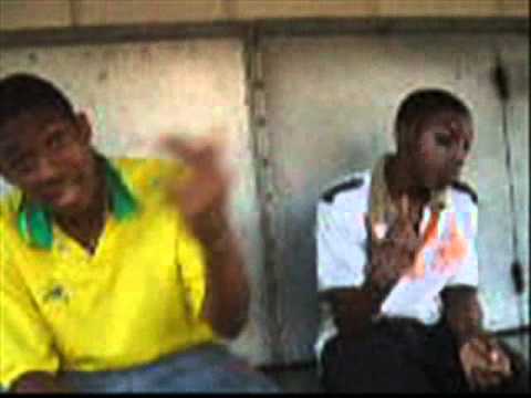 Trailer du clip sé sa ki life an mwin .wmv