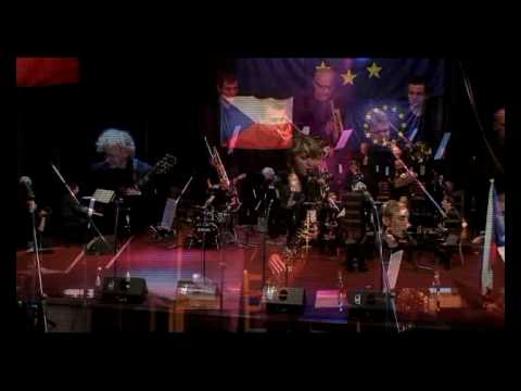 09_Big Band Swing It - Deco Drive