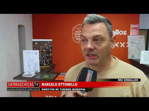 Todo lo que se viene para hacer en Río Ceballos en el último tramo del año