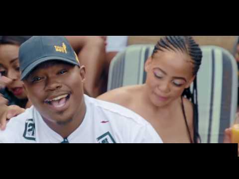 Lection - Ngaye [Ft. Tuks Senganga] (Official Music Video)