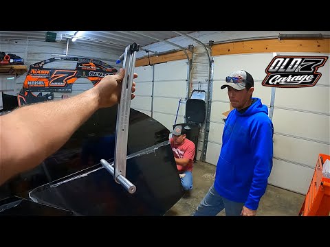 You’ve never seen a tool like this! Save TIME in the shop!