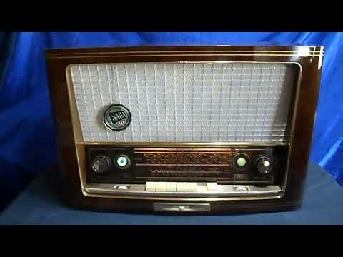 SABA MEERSBURG 6/3D AUTOMATIC - https://antique-radioshop.com/