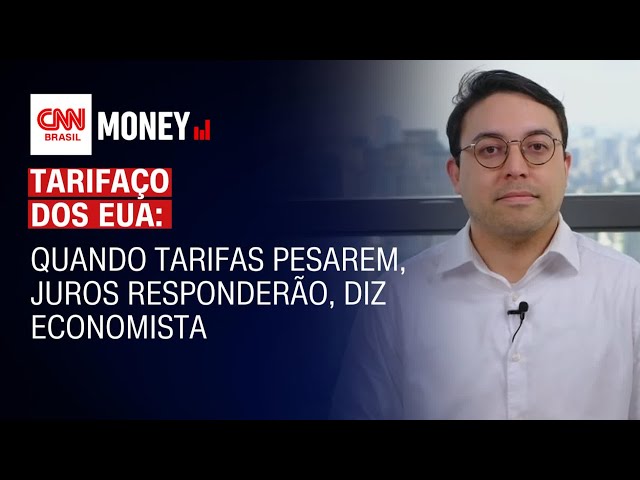 Bolsas dos EUA acentuam quedas após tarifas de Trump | Money News