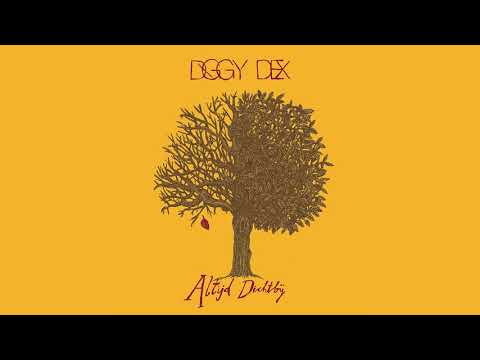 Diggy Dex - Altijd Dichtbij