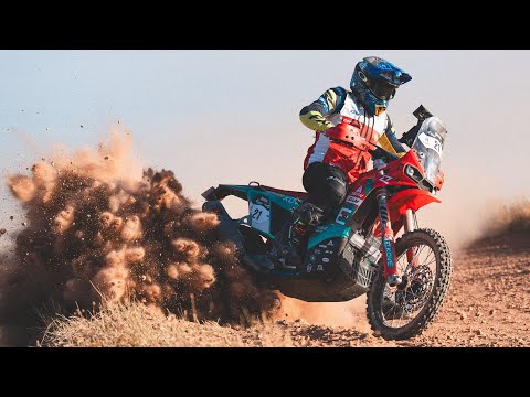 BAJA SPAIN 2025 | Rally Bikes, Trail & Quads by Jaume Soler