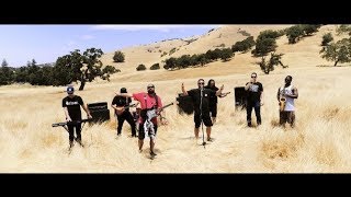 Katchafire - Fyah in the Trenches (Official Music Video)