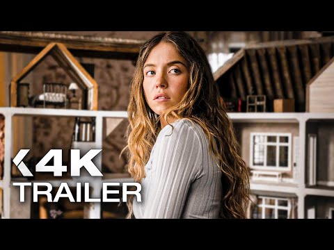 THE HOUSEMAID: Wenn sie wüsste Trailer German Deutsch (2026) Sydney Sweeney & Amanda Seyfried