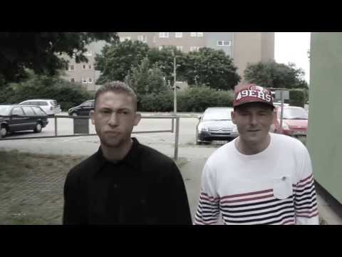 Josay feat. Jakpot - Meine Gegend (One Take Video HD)