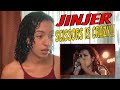Opera Singer Reacts To JINJER Scissors  | Tea Time With Jules