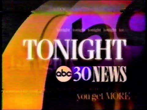 April 30, 2000 KDNL 10 p.m. news teasers
