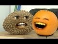 Annoying Orange Tough Enough von Annoy Annoying Orange Tough Enough von Annoy
