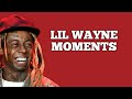LIL WAYNE BEST AND FUNNY MOMENTS COMPILATION