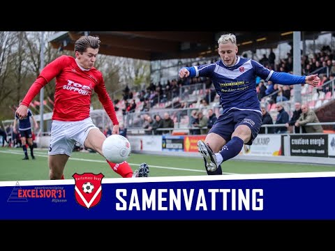 Excelsior '31 - Harkemase Boys ('22/'23)