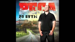 Peca - Nechtěl jsem o tom mluvit (prod. Kenny Rough) Peca - Nechtěl jsem o tom mluvit (prod. Kenny Rough)