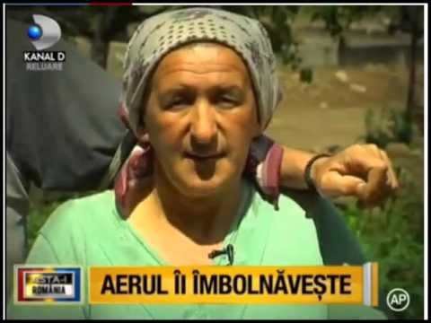 Suplacu de Barcau-Asta-i Romania.