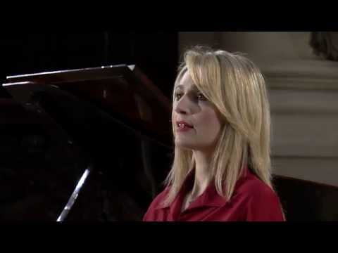 Katerina Mina - Clara Schumann 'Six Lieder Op.13'