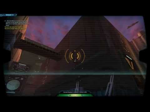 MCR-99 Espionage Droids Guide - Coruscant