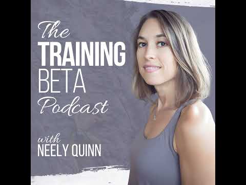 TBP 298: Enneagram Personality Types in Climbing w/ Becca Droz