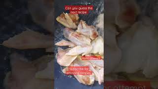 Guess my next Recipe 😸 #shorts #shortsquad22 #asmr