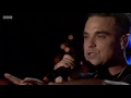 Robbie Williams Live BBC Radio 2 2016