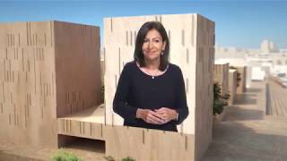 The Athletes Village: A Unique Urban Experience