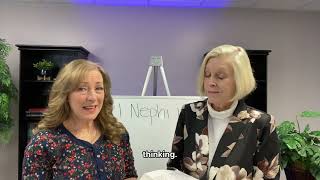 Women Read Scripture video thumbnail