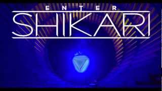 ENTER SHIKARI - Arguing With Thermometers (CALVERTRON REMIX)