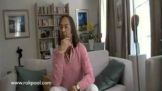 Steven Machat - Introduction video