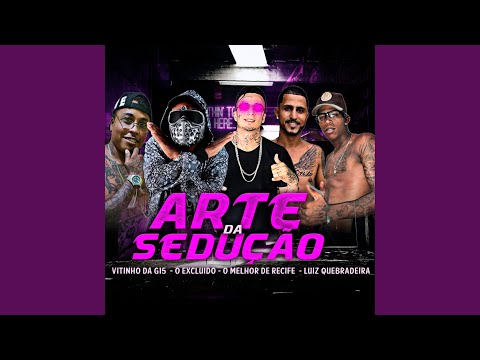Arte da Sedução
