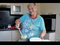How To Make Risi E Bisi Pasta Grannies