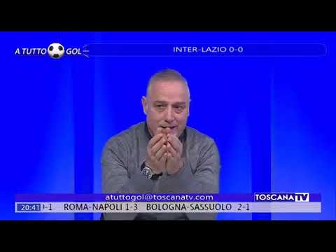 2019 03 31 A TUTTO GOL DOMENICA