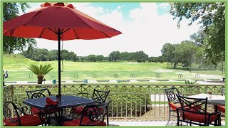 Why Everyone Should Visit This Country Club In The Villages | Palmer Legends Cou