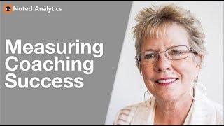 Measuring Coaching Success w/ Wendy Hanson