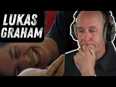 Therapist Reacts to Lukas Graham - Love Someone (FIRST REACTION)