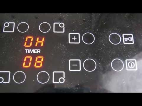 Ремонт варочных поверхностей и электроплит в Днепропетровске