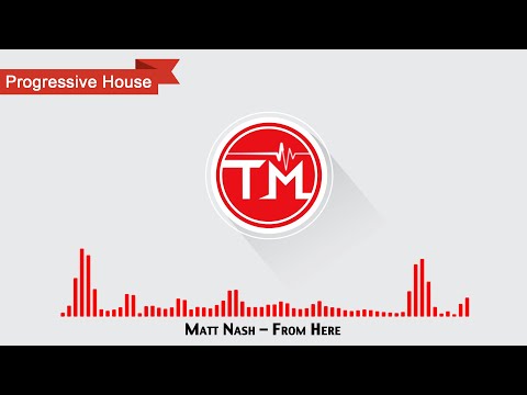 Matt Nash - From Here