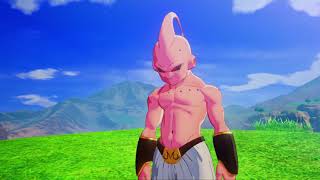【実況KAKAROT/カカロット】ドラゴンボールZ　Part.26　最強のフュ...ポタラ合体！